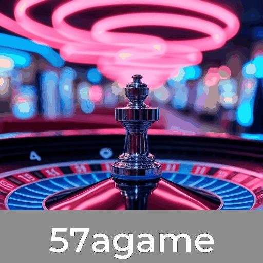 57agame: A Revolução em Jogos de Azar no Seu Celular