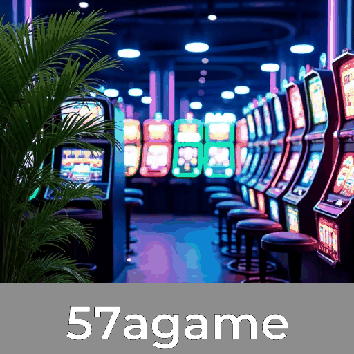 57agame: Cassino Premiado com Experiência Segura