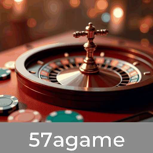 57agame: Onde o Jogo Seguro e Profissional se Encontra
