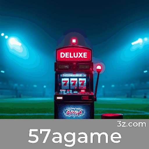 57agame game mais image