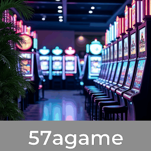 57agame: Aproveite Bônus Exclusivos e Ofertas Imperdíveis
