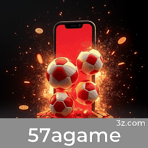 57agame game mais image